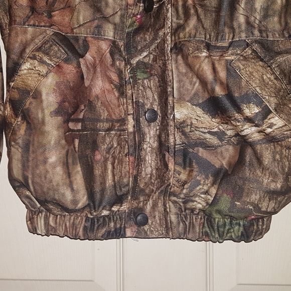 COPY - RedHead Youth  jacket - Picture 5 of 14